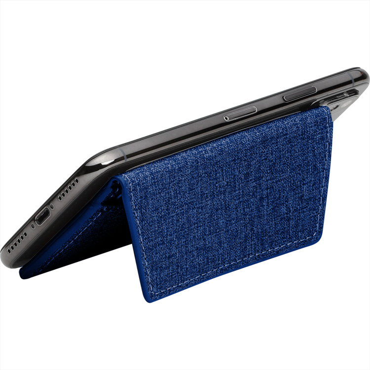 Picture of RFID Wallet with Phone stand