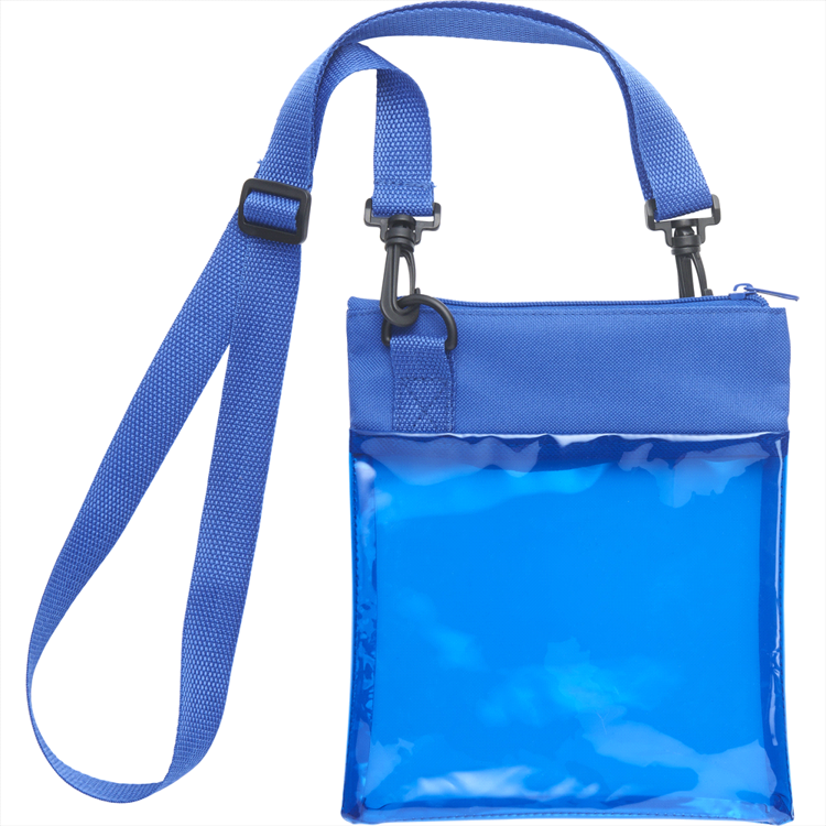 Picture of Rally PVC Crossbody