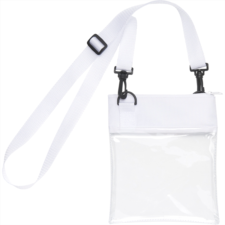 Picture of Rally PVC Crossbody