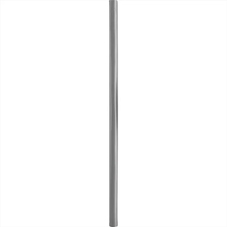 Picture of Reusable Silicone Straw Keychain