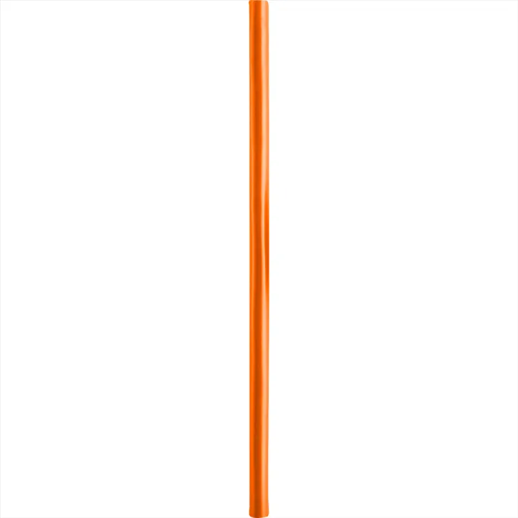 Picture of Reusable Silicone Straw Keychain