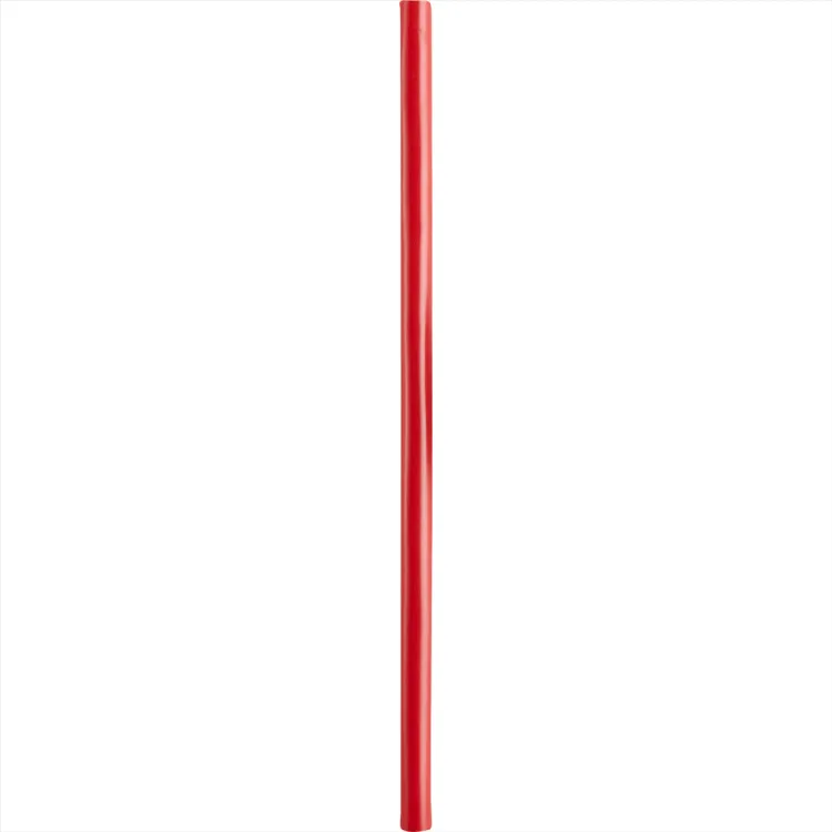 Picture of Reusable Silicone Straw Keychain