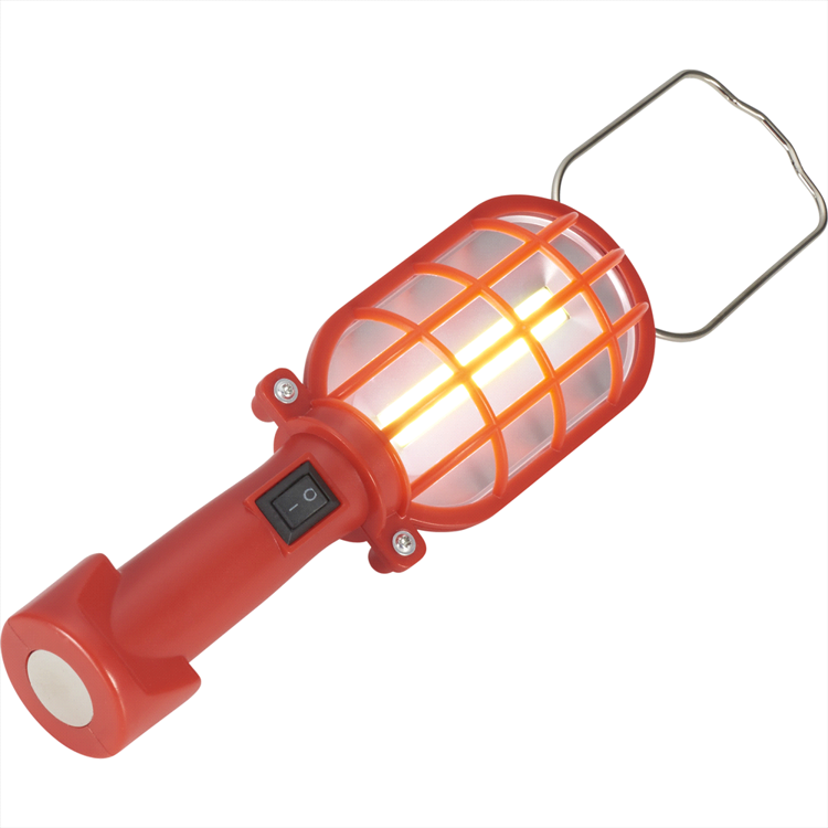 Picture of COB Hanging Lantern with Magnet