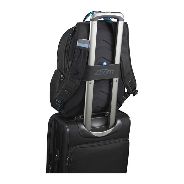 Picture of Zoom DayTripper 15 inch Computer Backpack