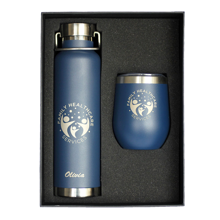 Picture of Drinkware Gift Set