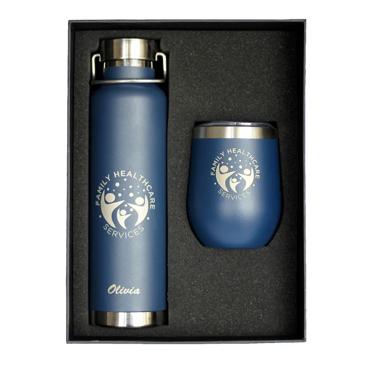 Picture of Drinkware Gift Set