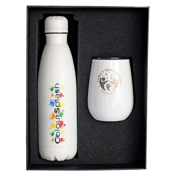 Picture of Drinkware Gift Set
