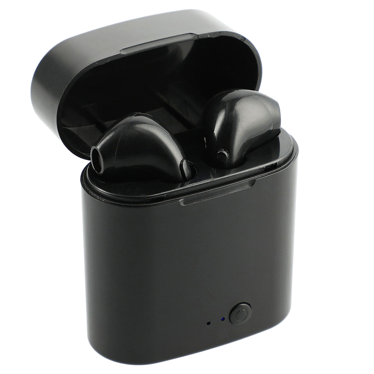 Picture of Bawl True Wireless Auto Pair Earbuds