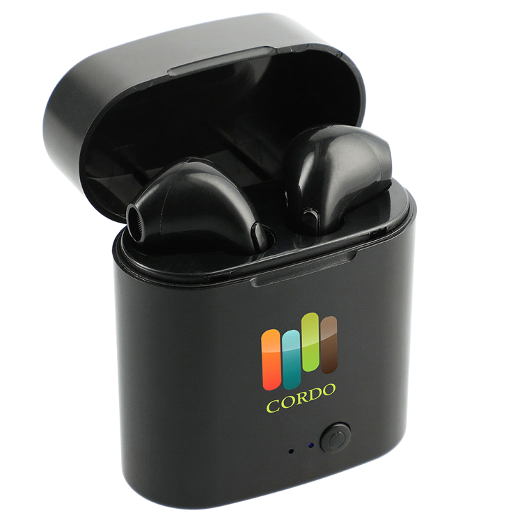Picture of Bawl True Wireless Auto Pair Earbuds