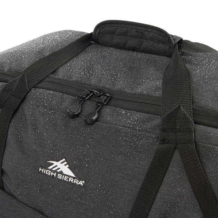 Picture of High Sierra Forester Duffel