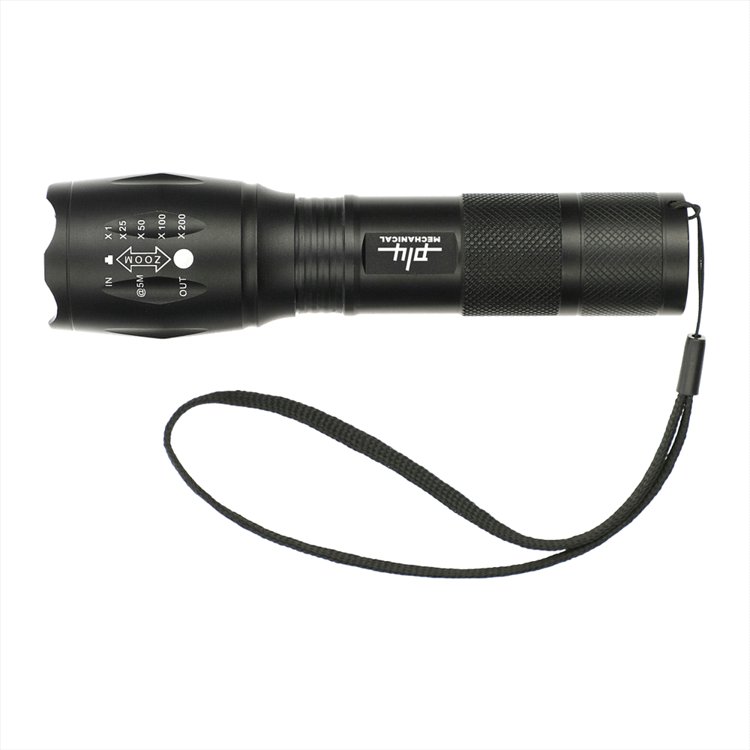 Picture of High Performance 500 Lumen Flashlight