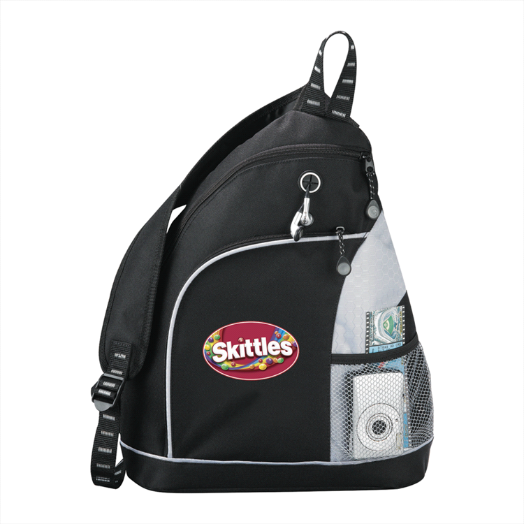 Picture of Twister Sling Backpack
