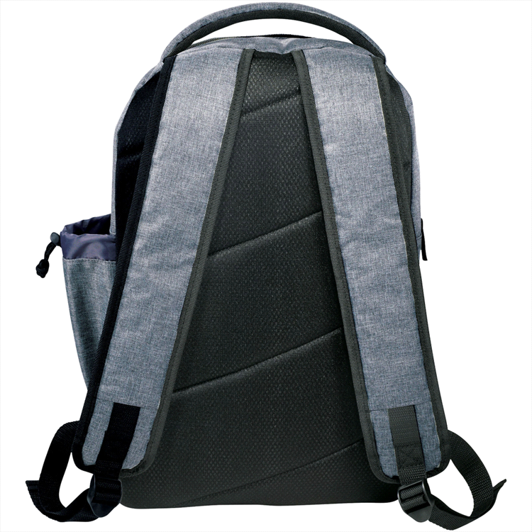 Picture of Graphite slim 15inch laptop backpack
