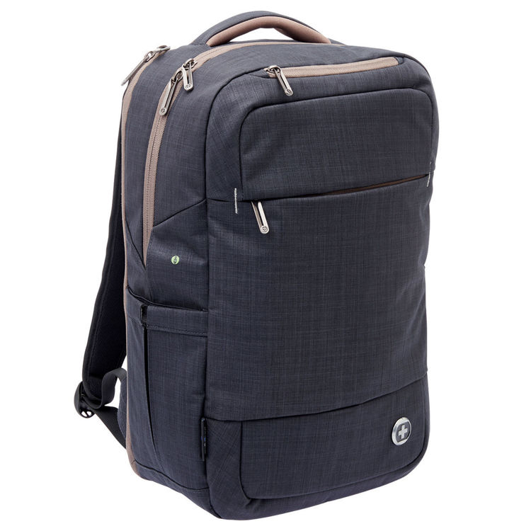 Picture of Swissdigital Calibre Backpack