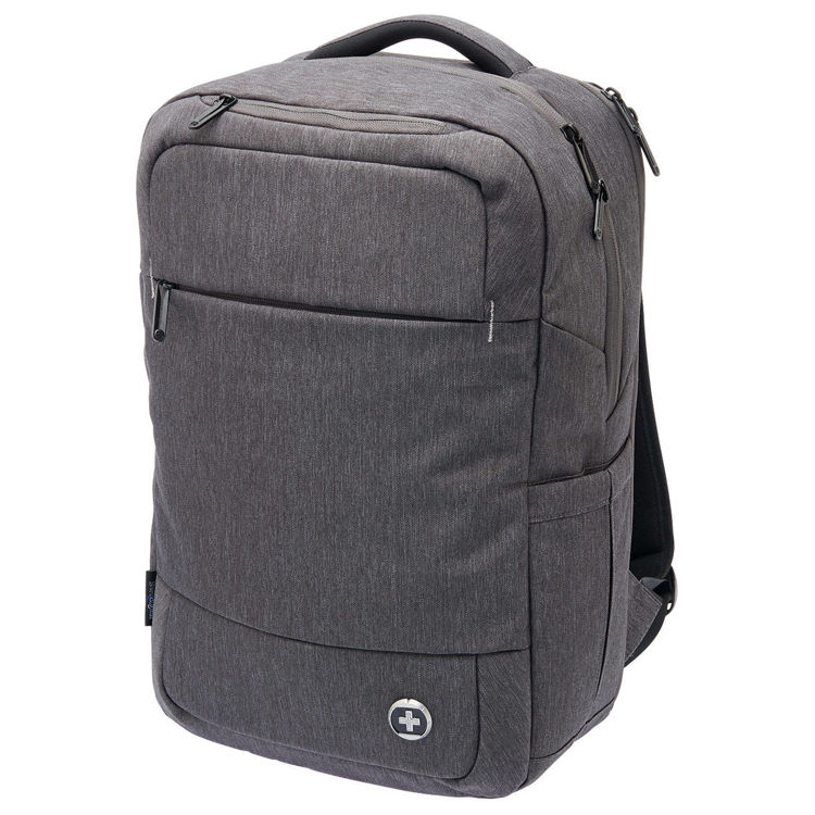 Picture of Swissdigital Calibre Backpack