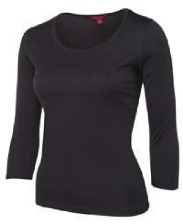 Picture of JB'S LADIES 3-4 SLINKY TEE