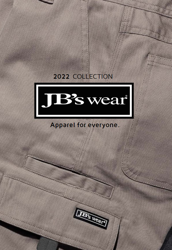 JB's Wear