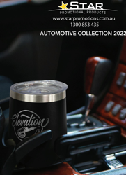 Automotive Collection 2022