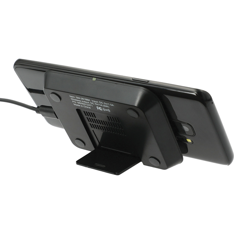 Picture of Optic Wireless Charging Phone Stand