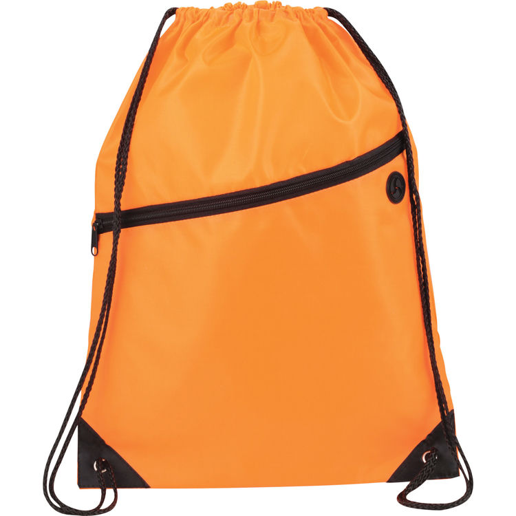 Picture of Robin Drawstring Sportspack