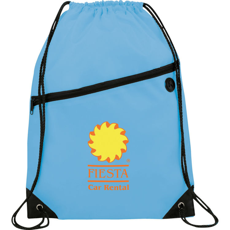 Picture of Robin Drawstring Sportspack