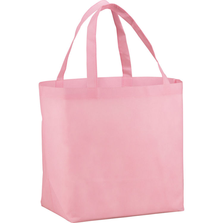 Picture of YaYa Budget Non-Woven Shopper Tote