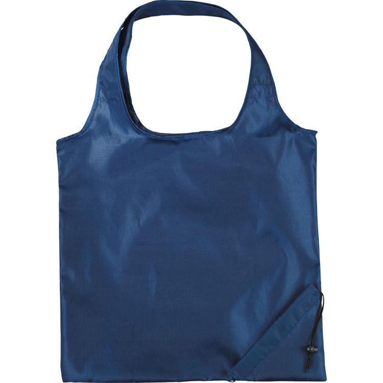 Picture of Bungalow Foldaway Shopper Tote
