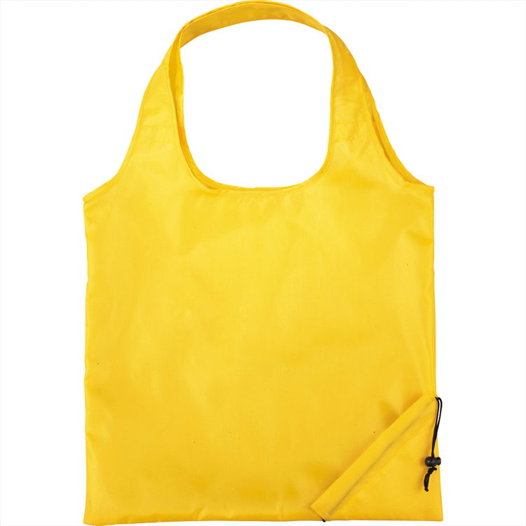 Picture of Bungalow Foldaway Shopper Tote