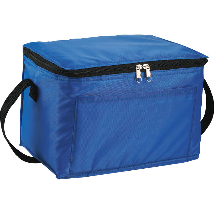 Picture of Spectrum Budget 6 Can Lunch Cooler