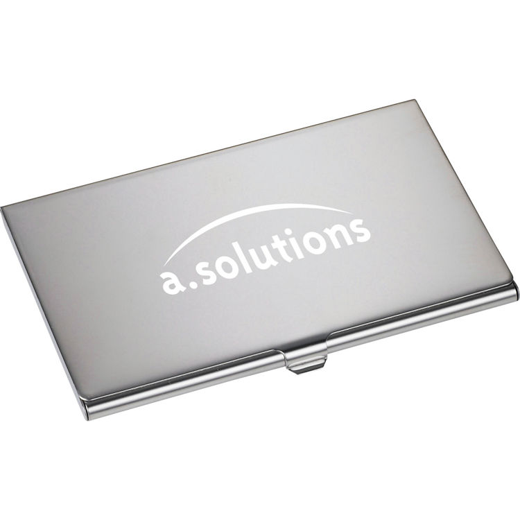 Picture of Traverse Business Card Holder