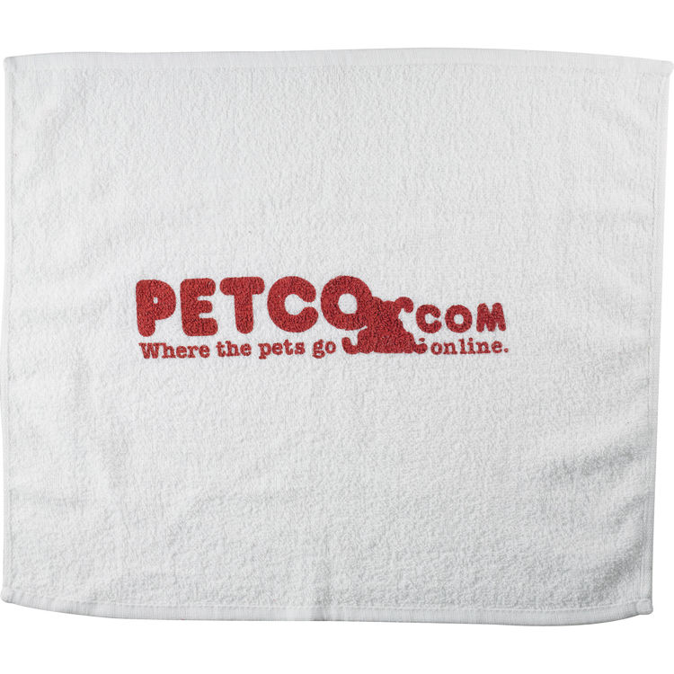 Picture of Go Go Rally Towel