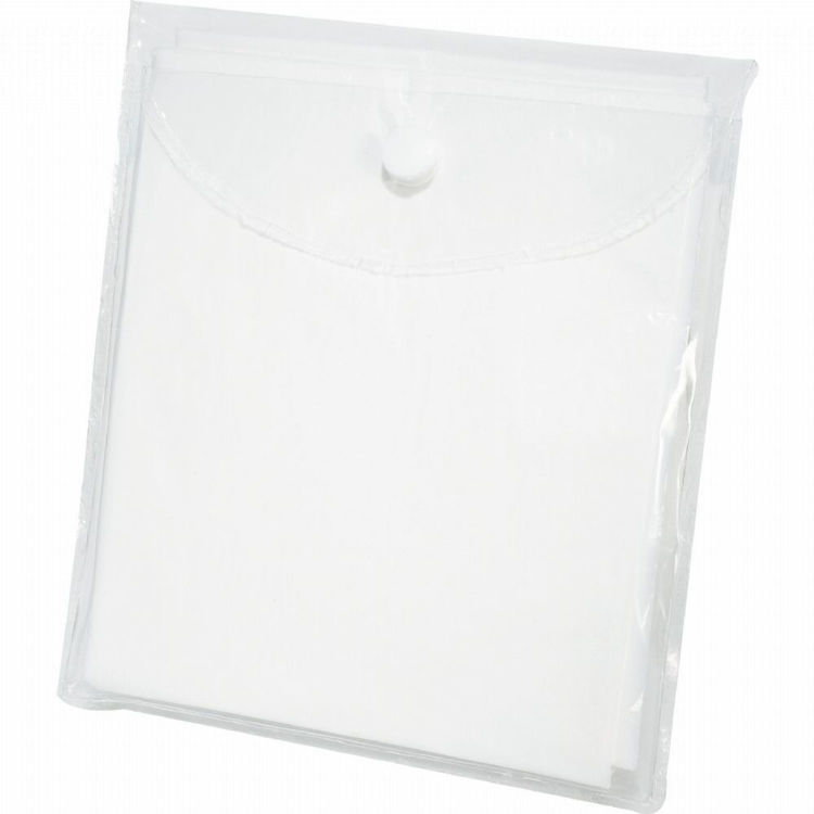 Picture of Rally Disposable Poncho