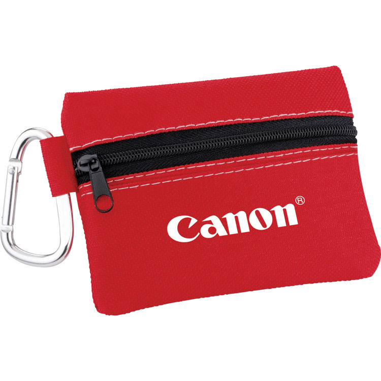 Picture of Zippered First Aid Pouch