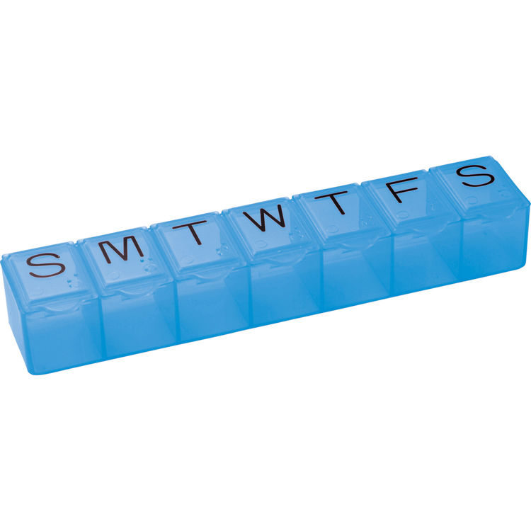 Picture of 7-Day Pill Case
