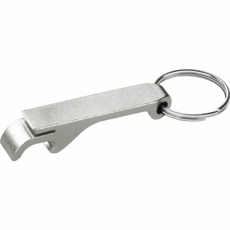 Picture of Aluminum Bottle / Can Opener