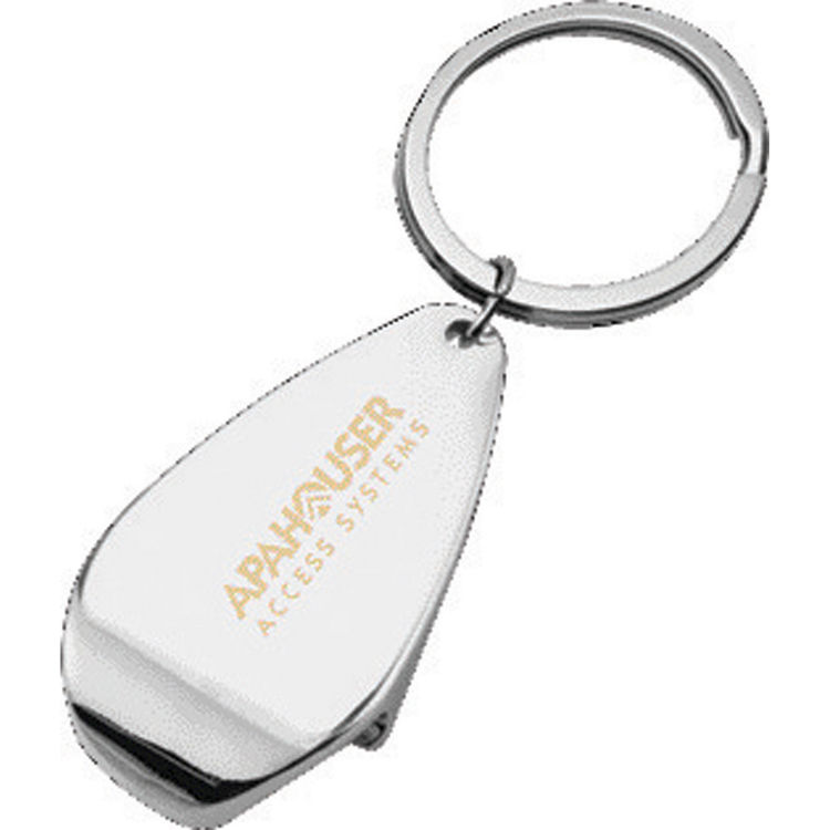 Picture of Deluxe Bottle Opener