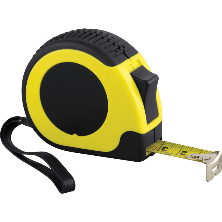 Picture of Rugged Locking Tape Measure