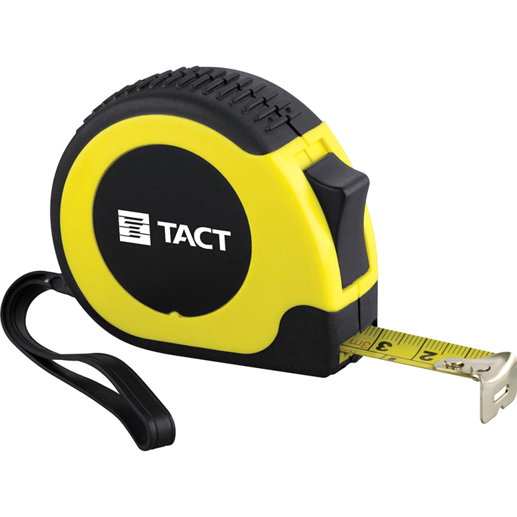 Picture of Rugged Locking Tape Measure