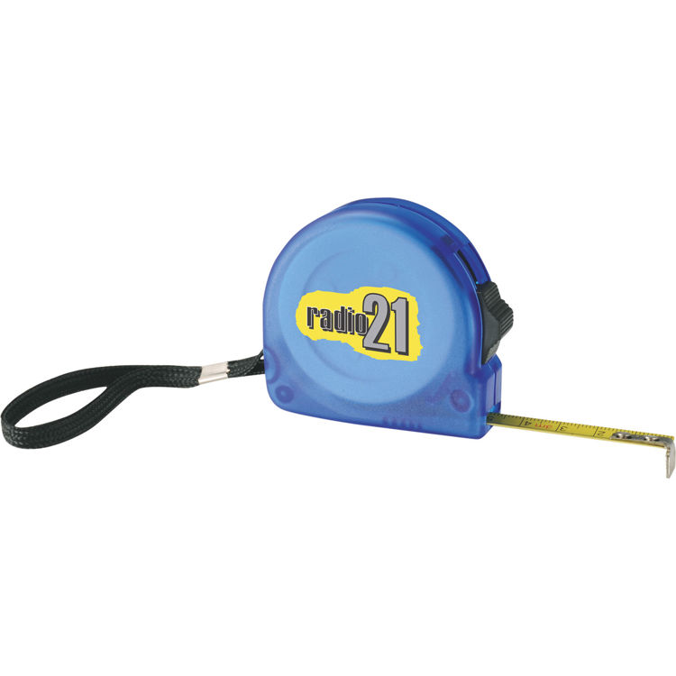 Picture of The Handyman Locking Tape Measure