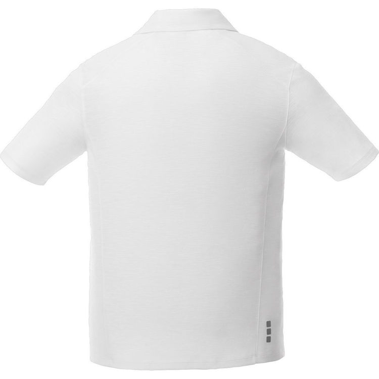 Picture of Jepson Short Sleeve Polo - Mens