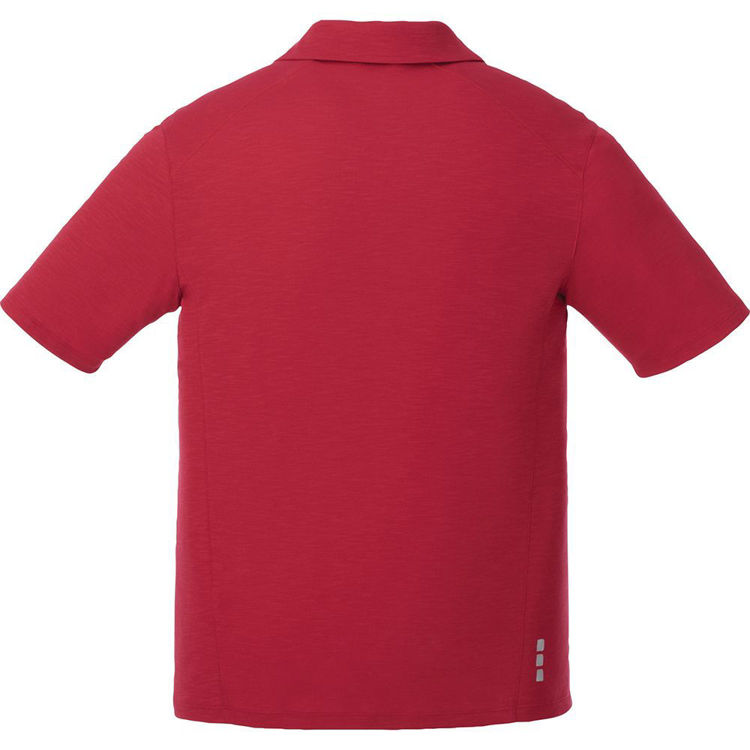 Picture of Jepson Short Sleeve Polo - Mens