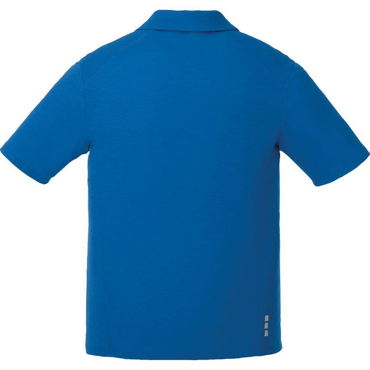 Picture of Jepson Short Sleeve Polo - Mens