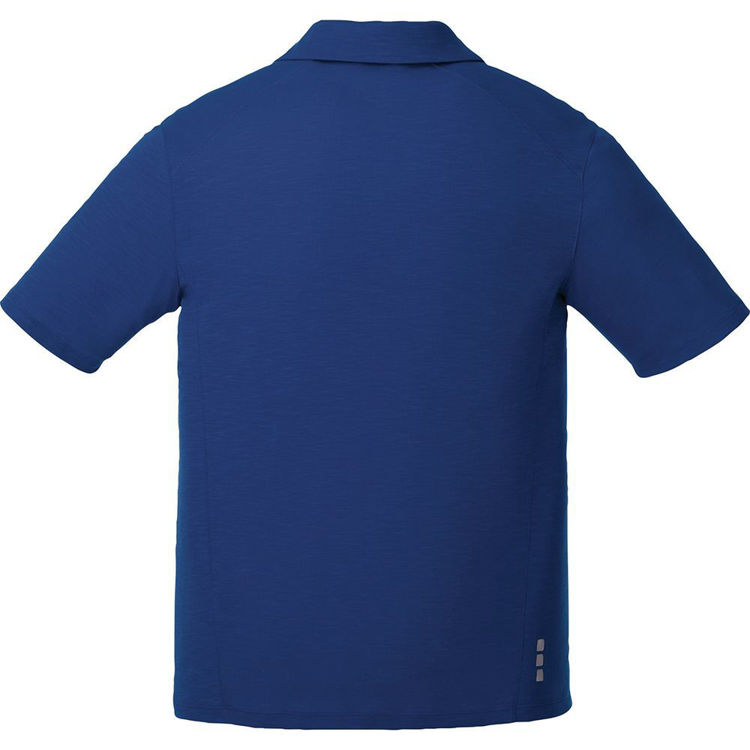 Picture of Jepson Short Sleeve Polo - Mens