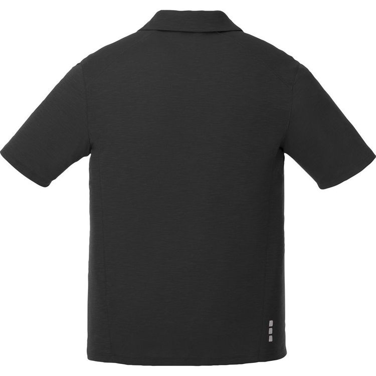 Picture of Jepson Short Sleeve Polo - Mens