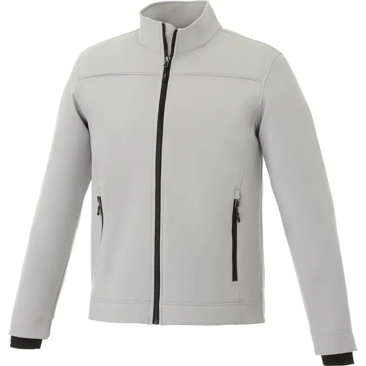 Picture of Vernon Softshell Jacket - Mens