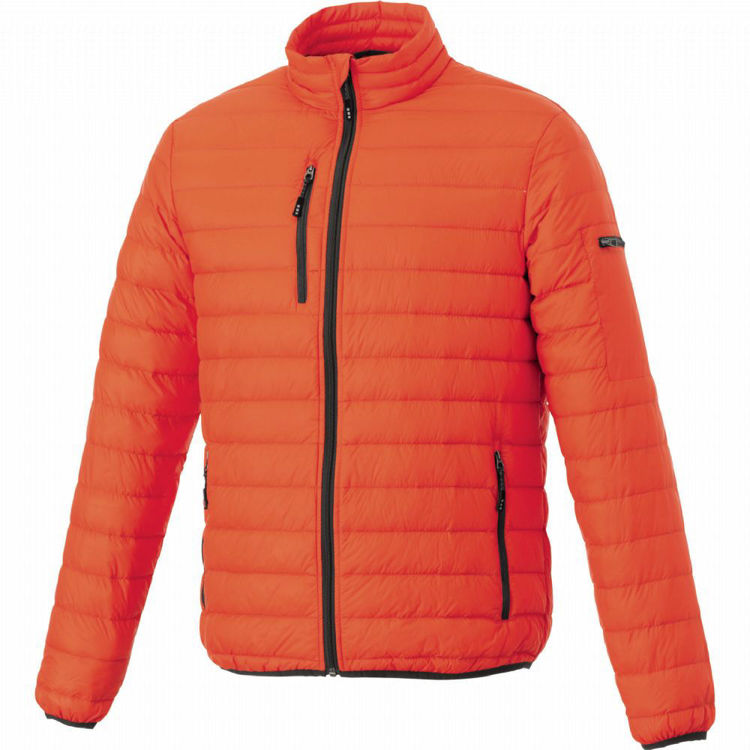 Picture of Whistler Light Down Jacket - Mens