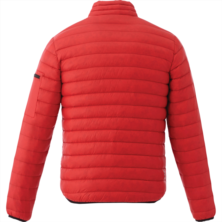 Picture of Whistler Light Down Jacket - Mens