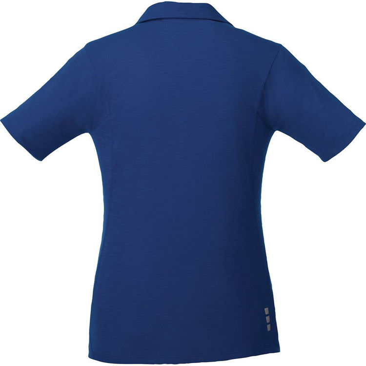 Picture of Jepson Short Sleeve Polo - Womens