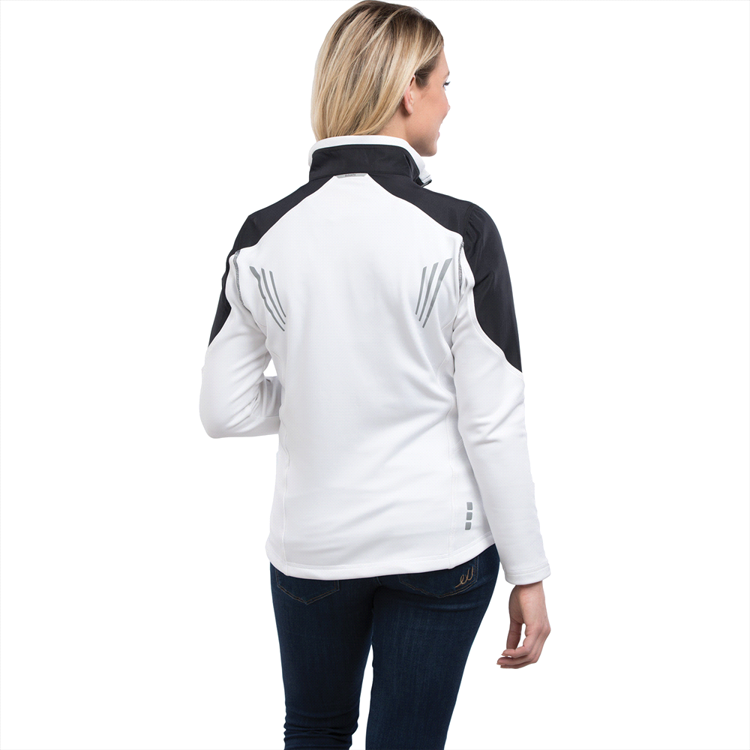 Picture of Sonoma  Hybrid Knit Jacket - Womens