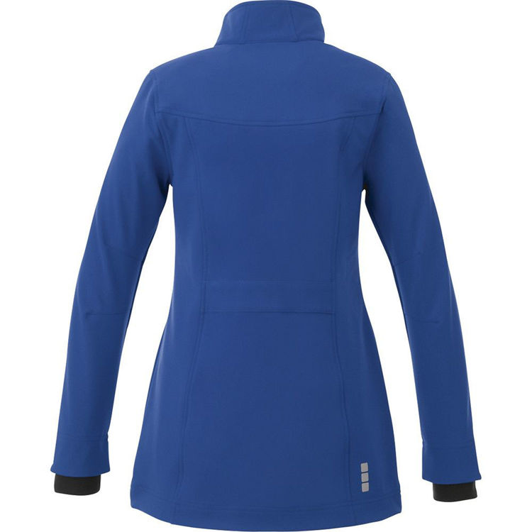 Picture of Vernon Softshell Jacket - Womens